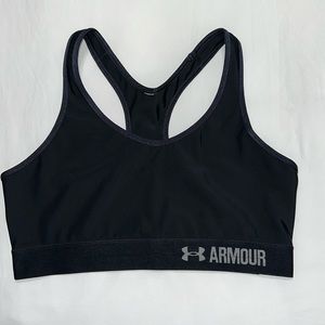 Under Armour Sports Bra